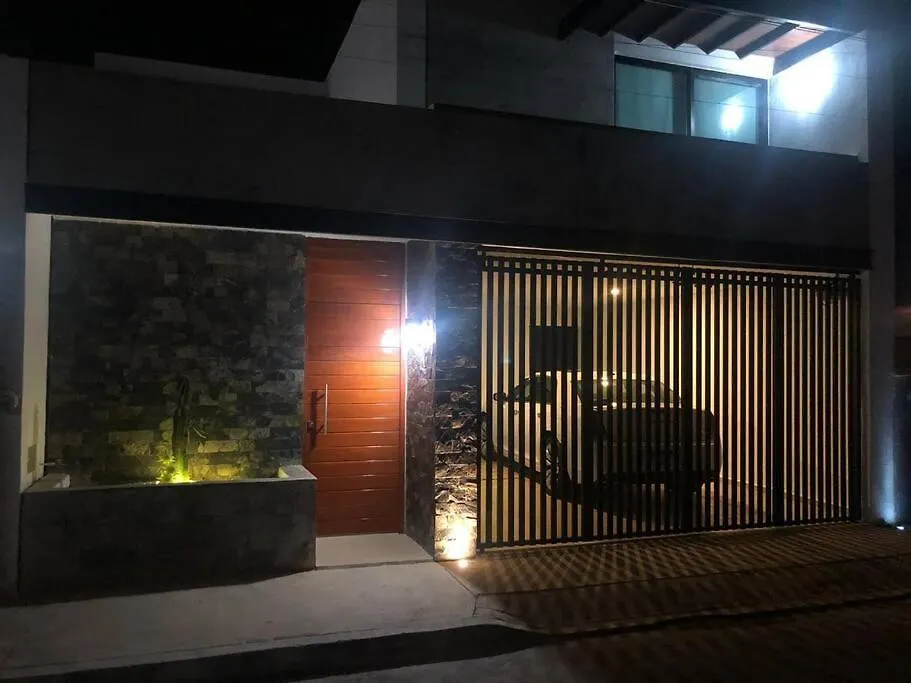 Villa Great House Up To 9, Close To Galerias Merida! Mexico