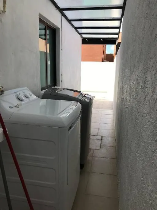 Villa Great House Up To 9, Close To Galerias Merida! Mexico
