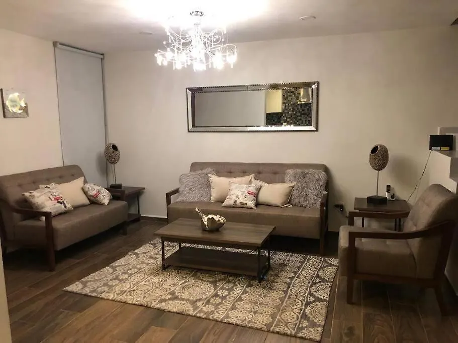 Great House Up To 9, Close To Galerias Merida! 0*, Merida Mexico