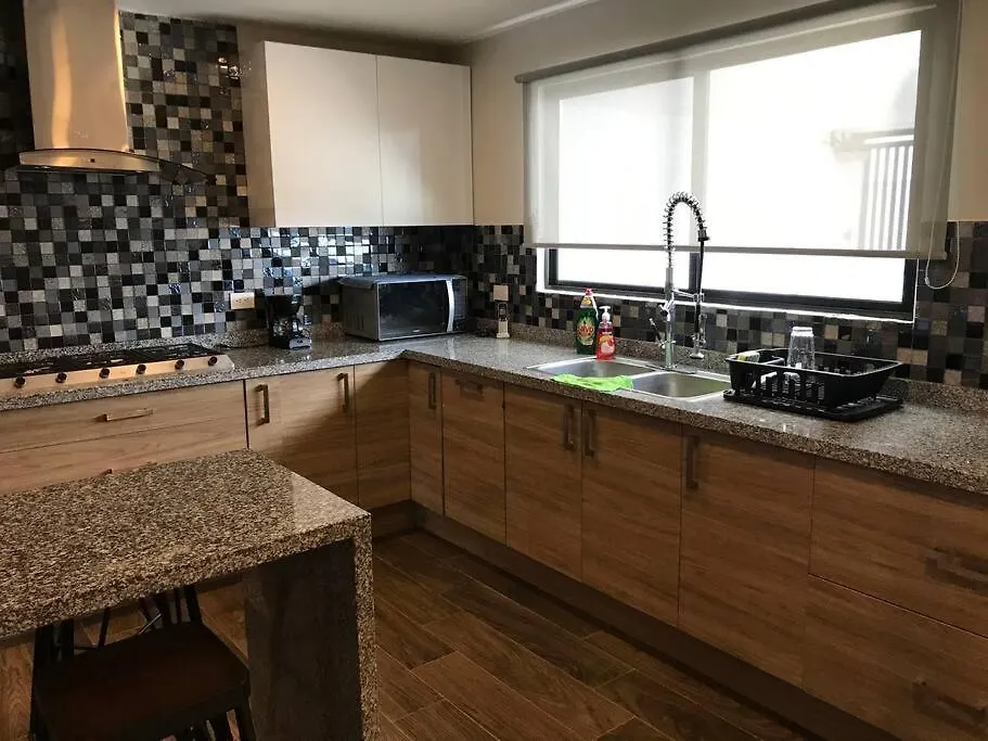 Great House Up To 9, Close To Galerias Merida! Mexico