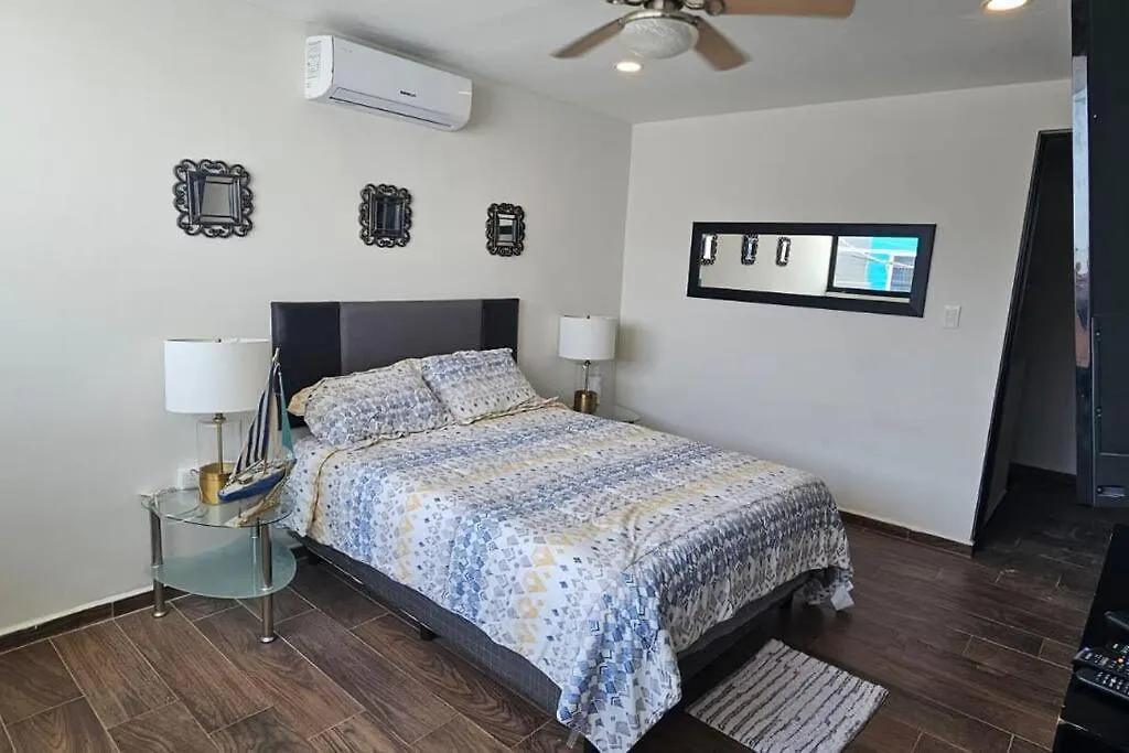Great House Up To 9, Close To Galerias Merida! 0*, Merida