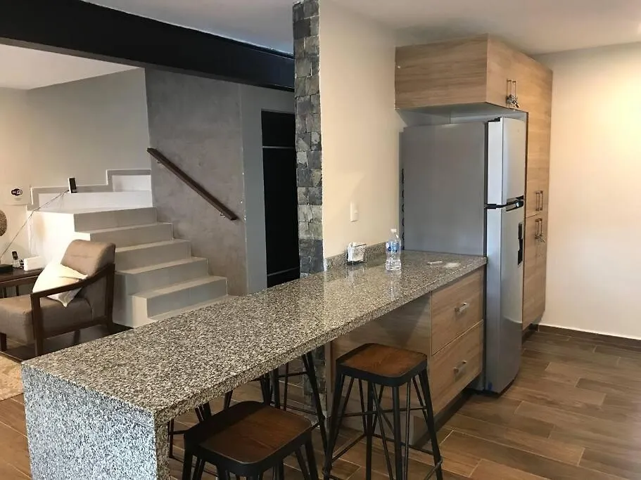 Great House Up To 9, Close To Galerias Merida! Villa