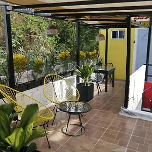 2* Gasthof La Casa Del Quetzal