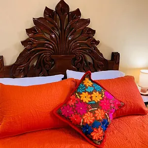 Casa Tres Colibries Merida
