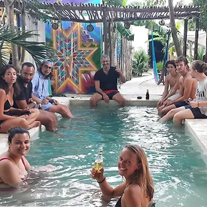  Hostel Guaya